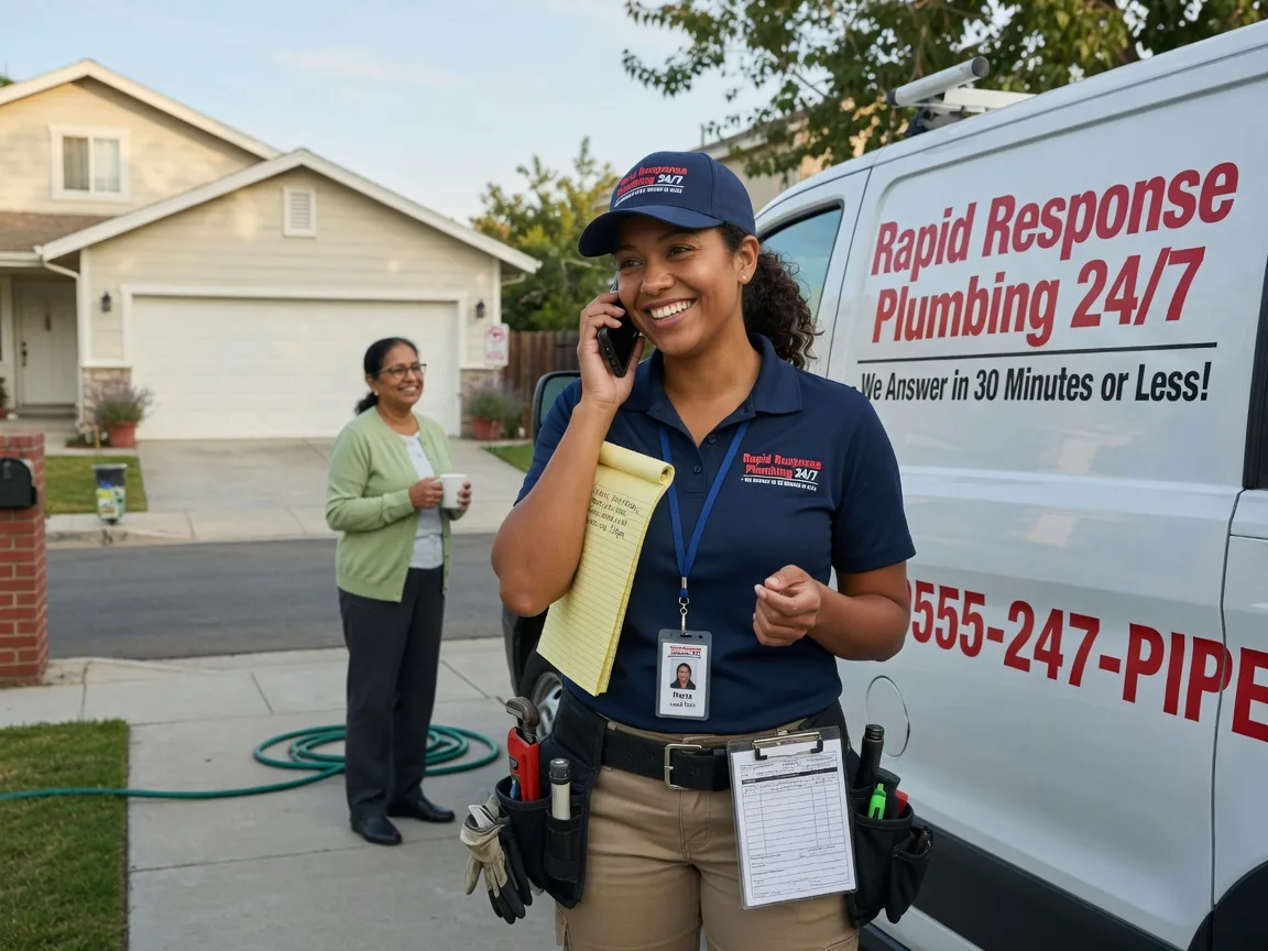Emergency Plumber Mountain Home, AR FAQs